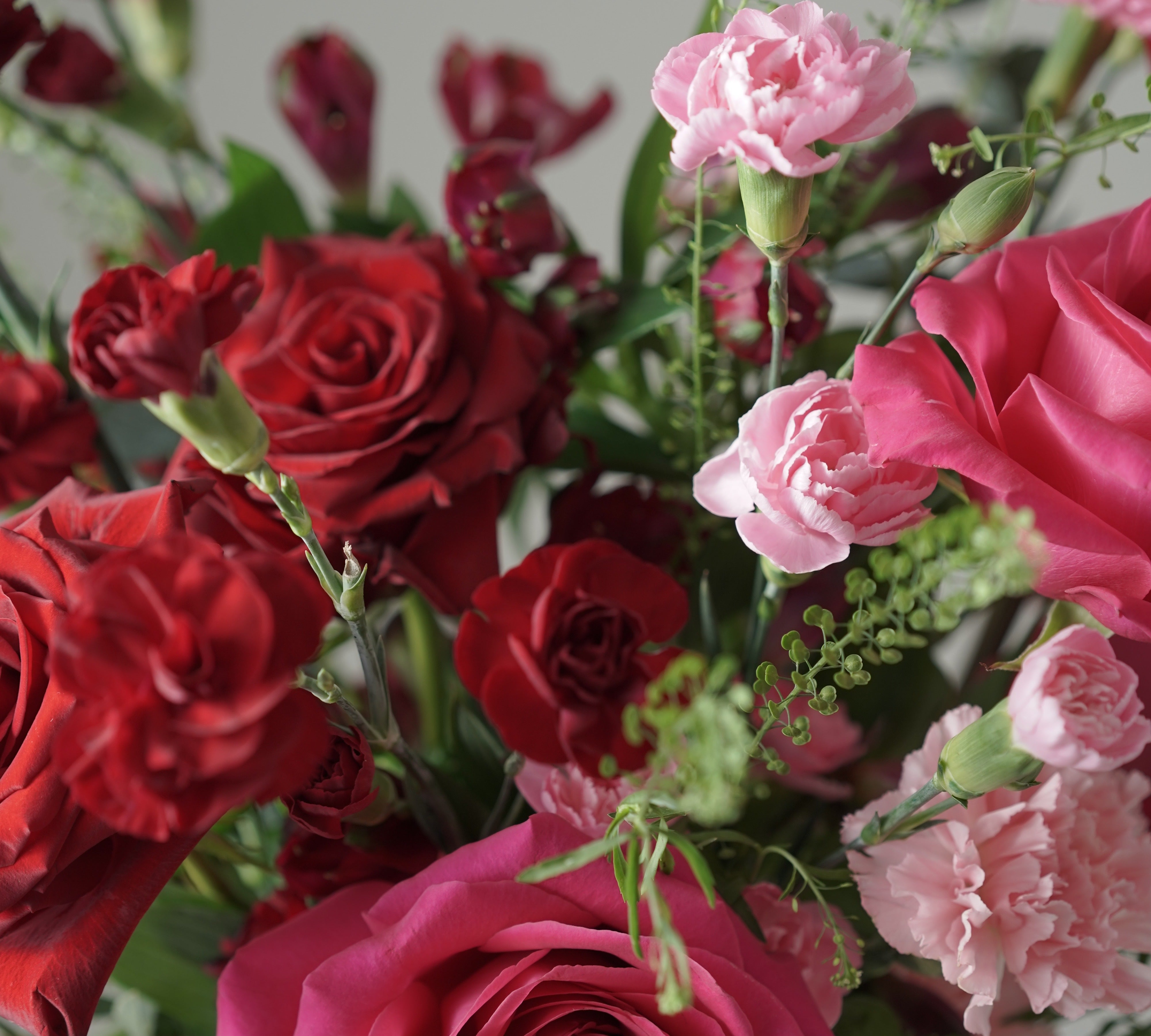 Alethea Vase Arrangement