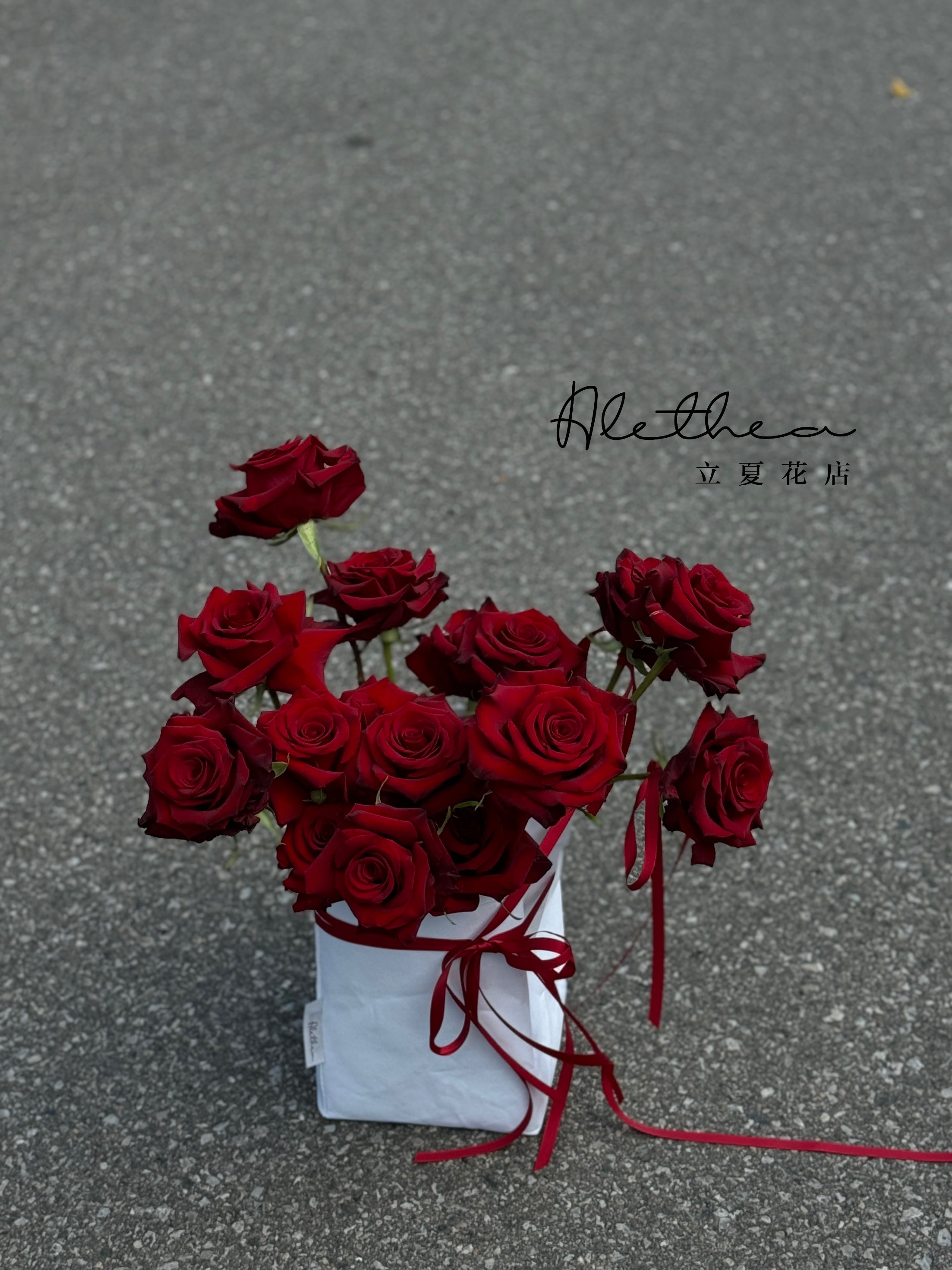 Crimson Devotion