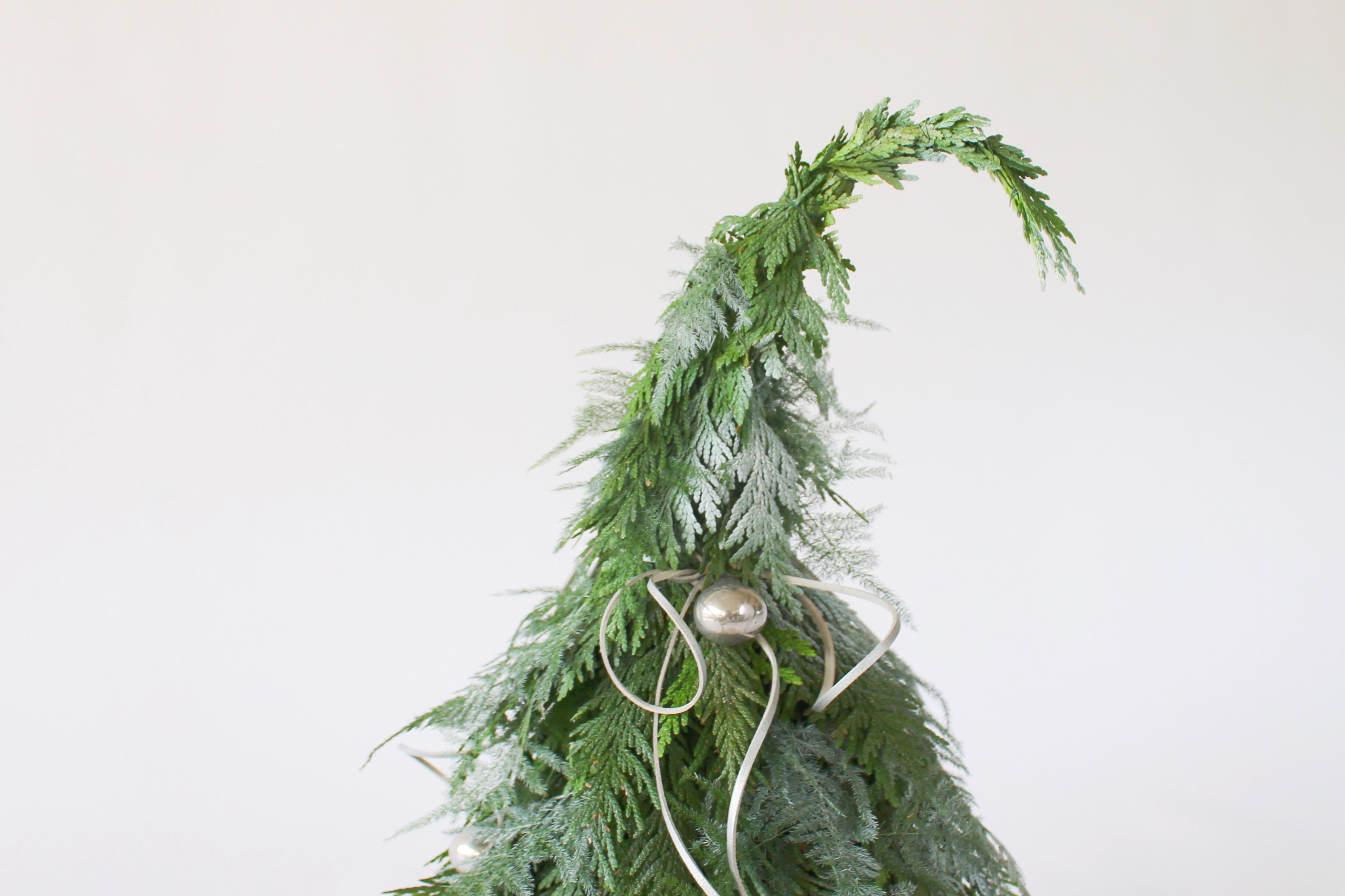 Enchanting Christmas Tree Workshop