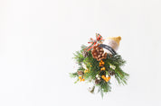 Christmas Car Ornament Workshop