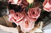 Maillard Bouquet - UMBER