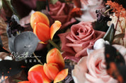 Maillard Bouquet - Hearty