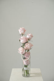 Alethea Pink Vase-2025 Valentine’s Day