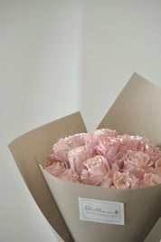 Pink Pearl-2025 Valentine’s Day