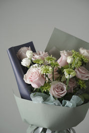 Sage Bouquet