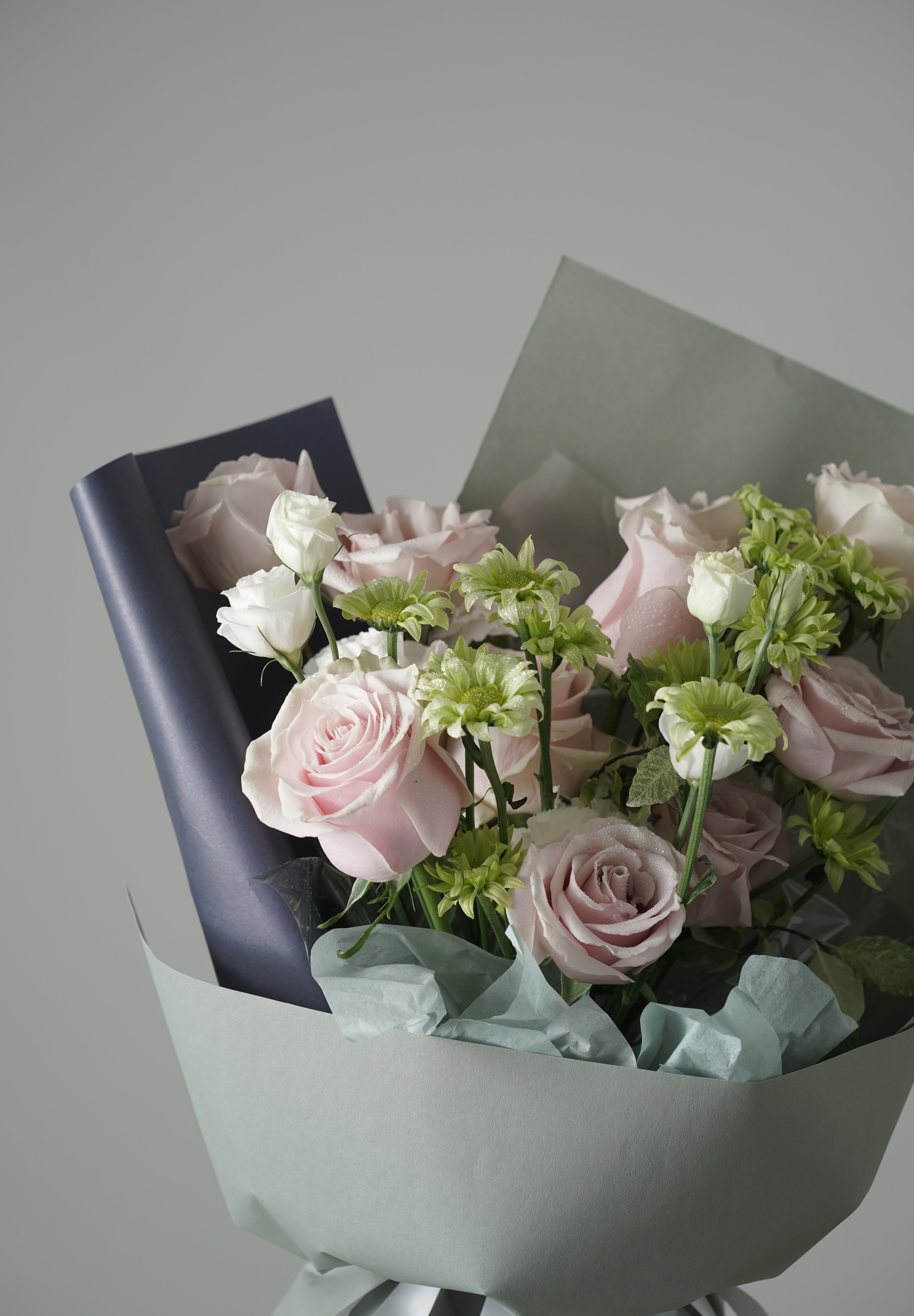 Sage Bouquet