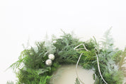 Enchanting Christmas Wreath 精灵圣诞环