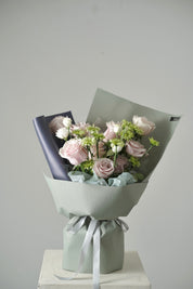 Sage Bouquet