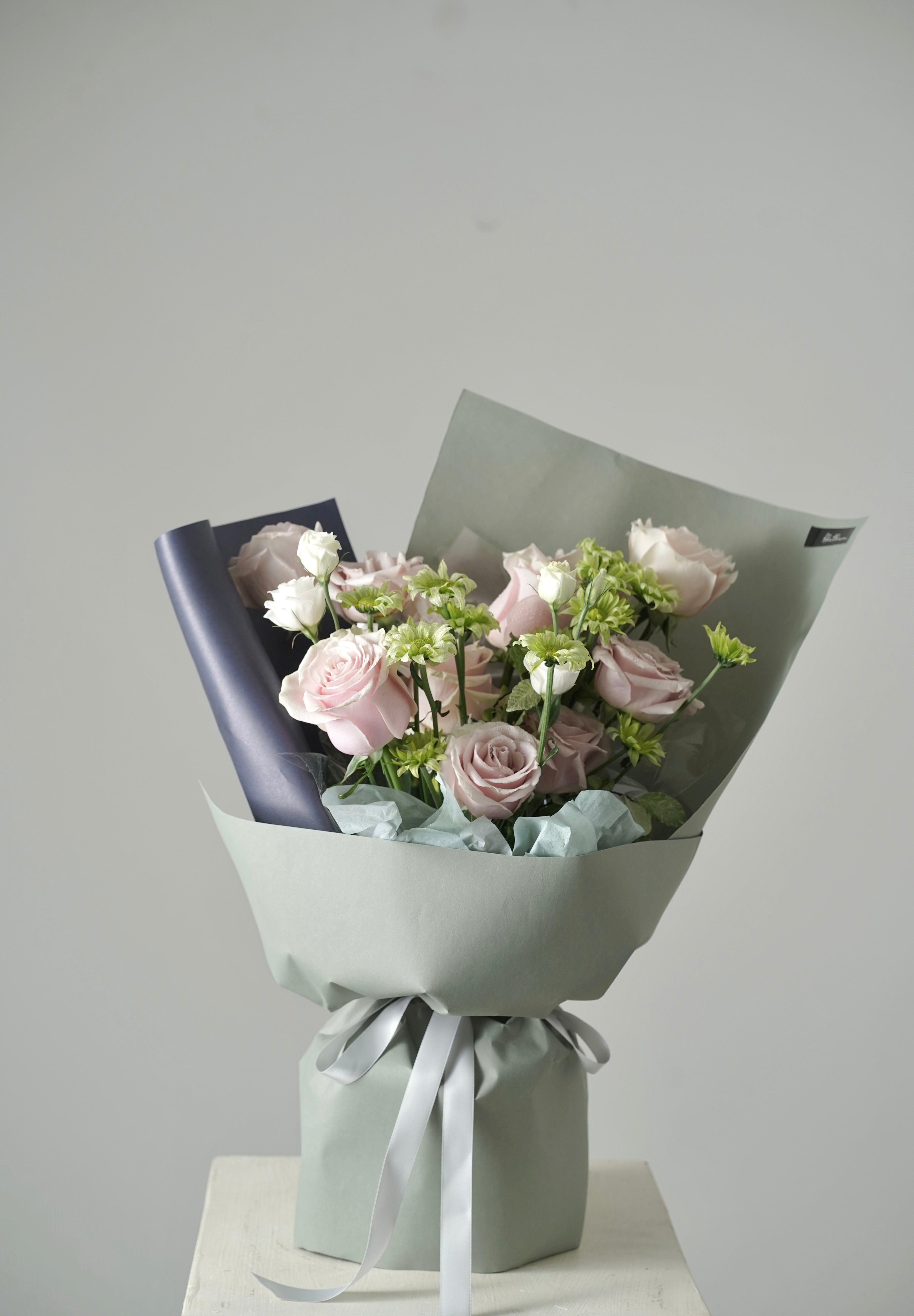Sage Bouquet