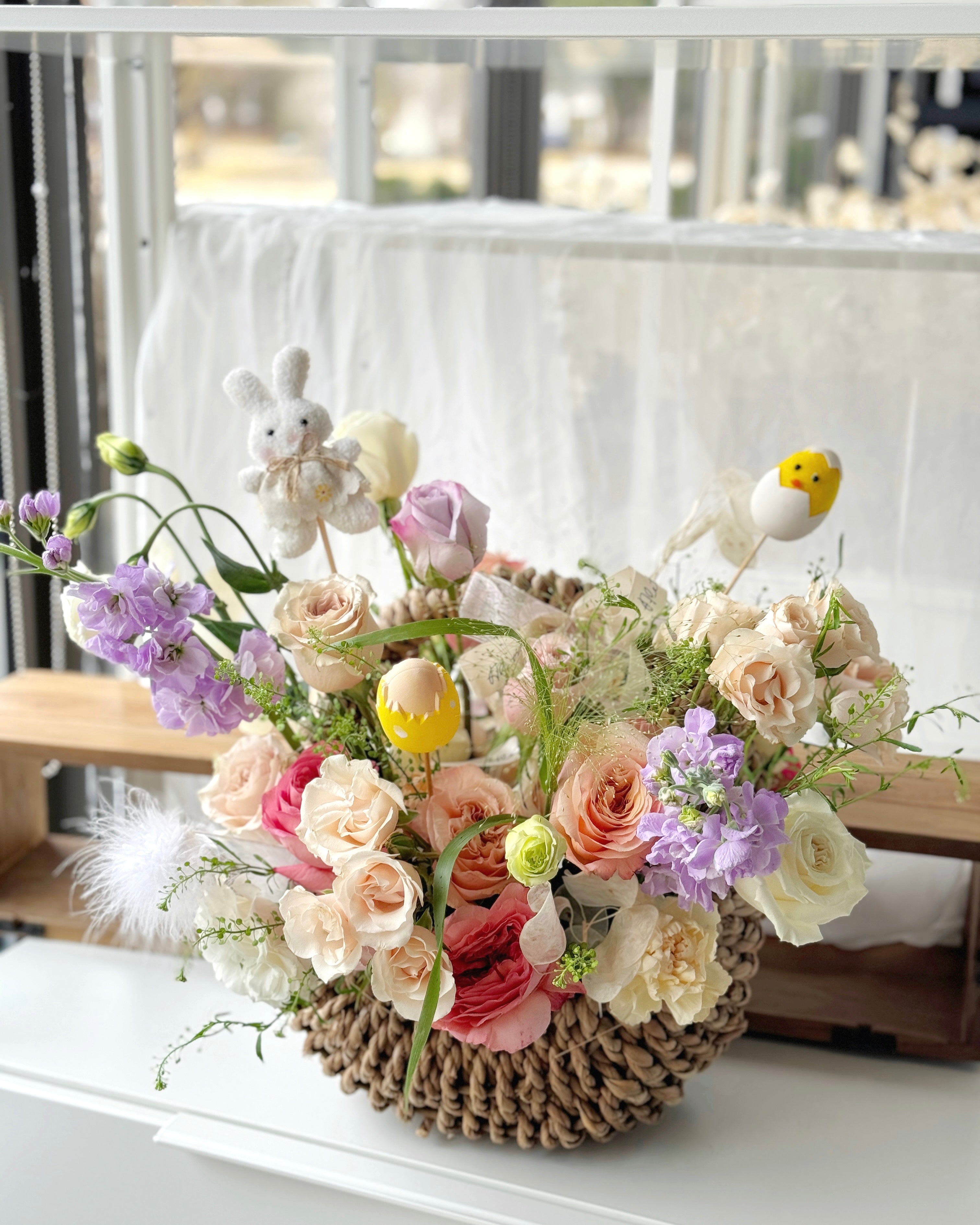 Summer Basket🌸