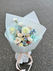 Sweet Spring