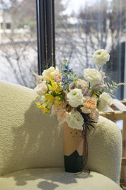 JellyCat Fresh Cut Bouquet