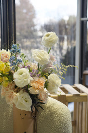 JellyCat Fresh Cut Bouquet
