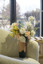 JellyCat Fresh Cut Bouquet