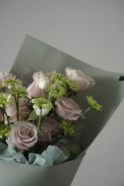 Sage Bouquet