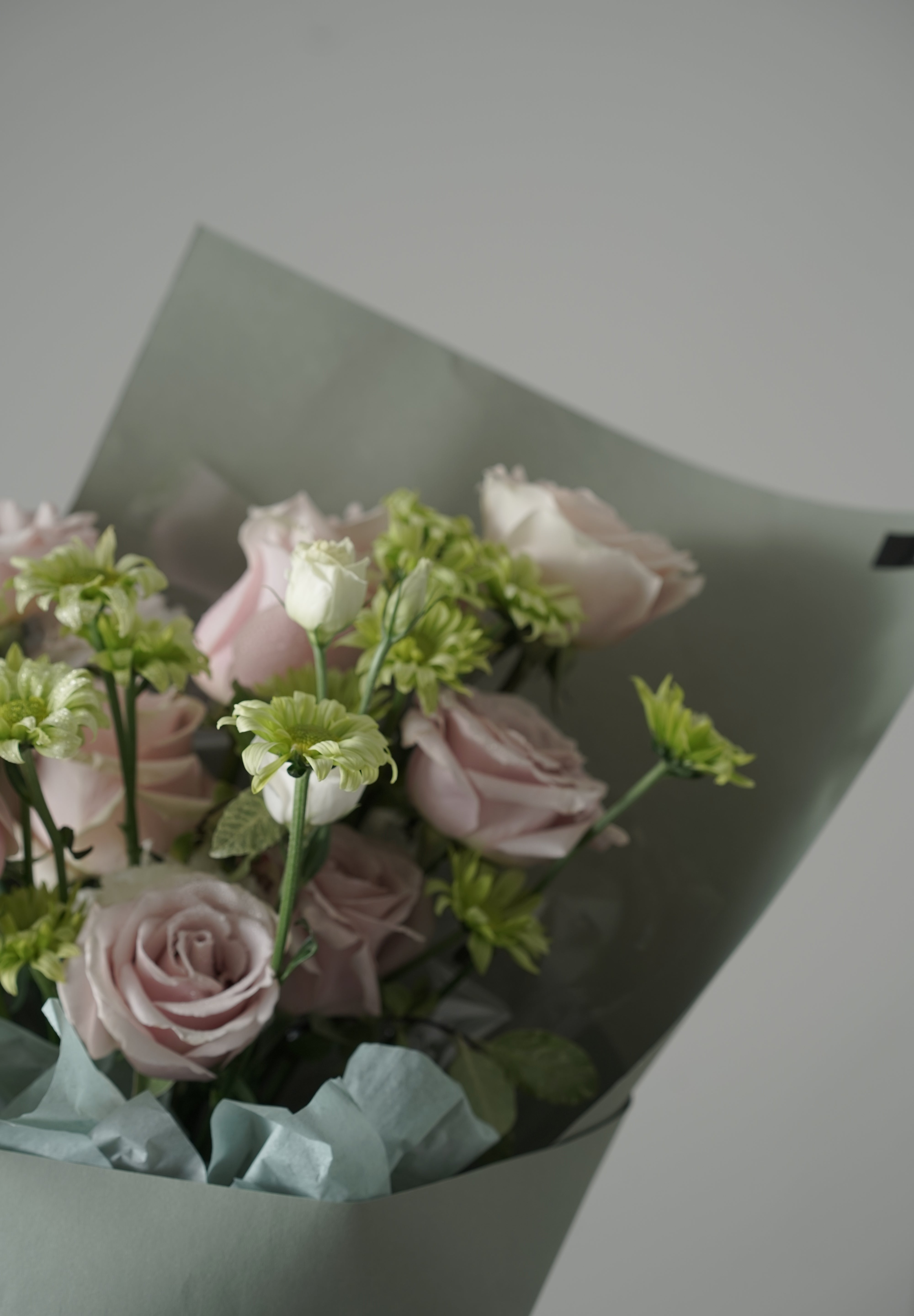 Sage Bouquet