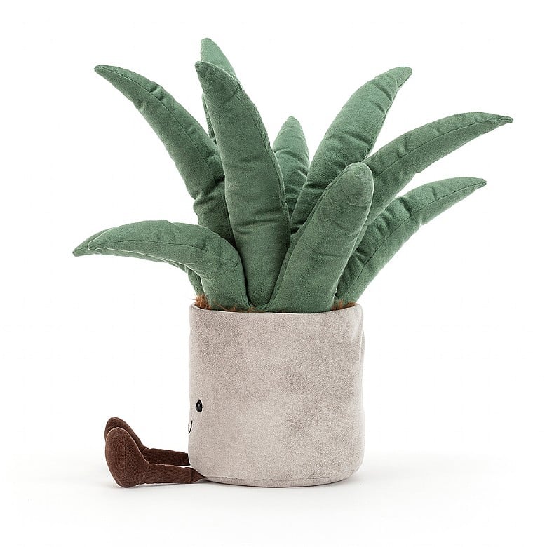 Amuseable Aloe Vera Jellycat