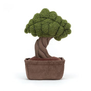 Amuseable Bonsai Tree Jellycat
