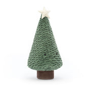 Amuseable Blue Spruce Christmas Tree Jellycat