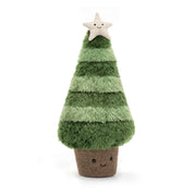 Amuseable Nordic Spruce Christmas Tree Jellycat