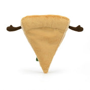 Amuseable Slice of Pizza Jellycat