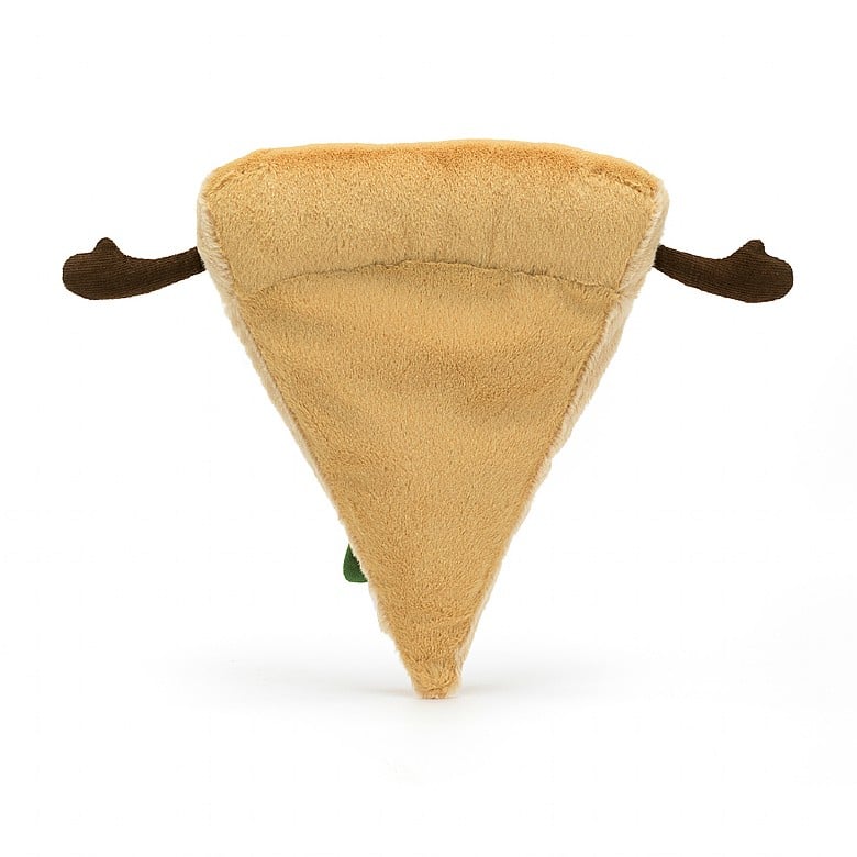 Amuseable Slice of Pizza Jellycat