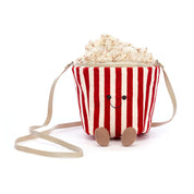 Amuseable Popcorn Bag Jellycat