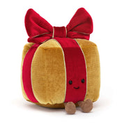 Amuseable Present Jellycat