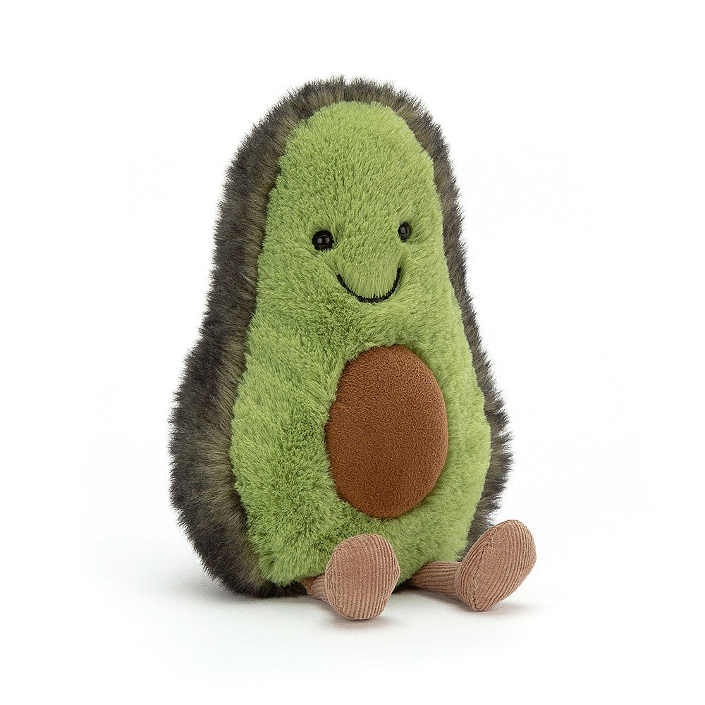 Amuseable Avocado Jellycat