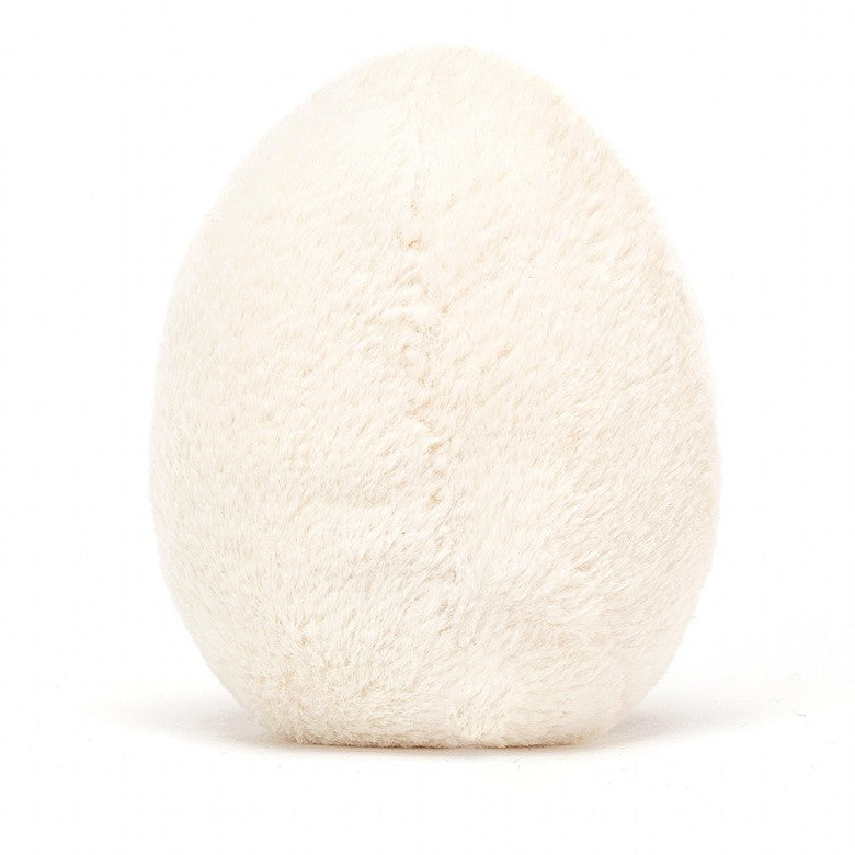 Amuseable Boiled Egg Happy Jellycat