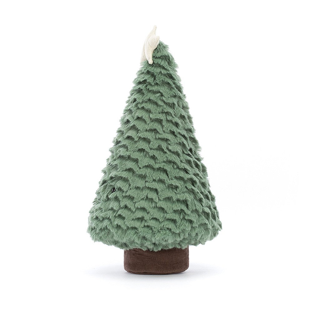 Amuseable Blue Spruce Christmas Tree Jellycat