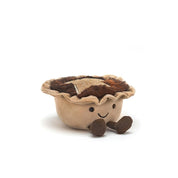 Amuseable Mince Pie Jellycat