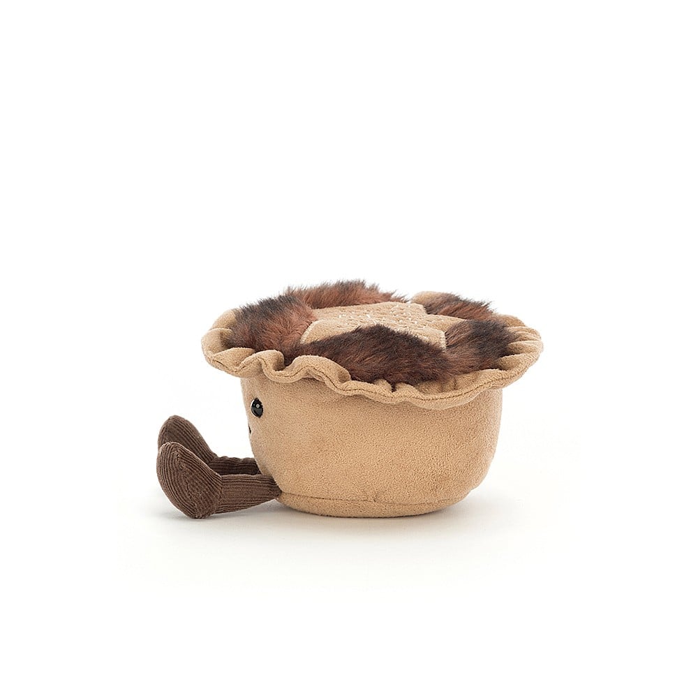 Amuseable Mince Pie Jellycat