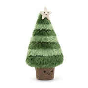 Amuseable Nordic Spruce Christmas Tree Jellycat