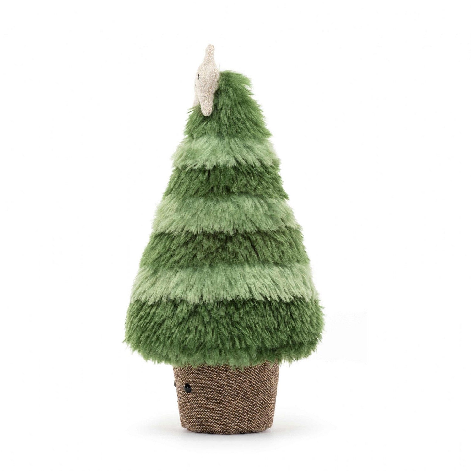 Amuseable Nordic Spruce Christmas Tree Jellycat