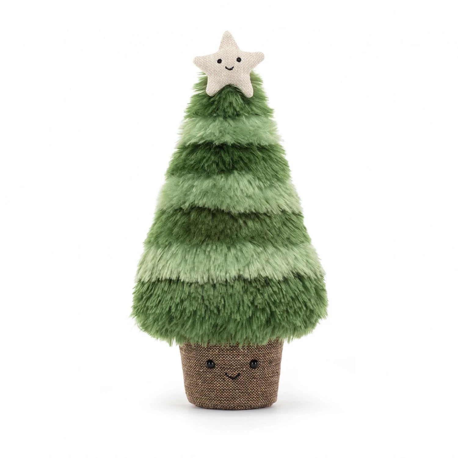 Amuseable Nordic Spruce Christmas Tree Jellycat