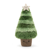 Amuseable Nordic Spruce Christmas Tree Jellycat