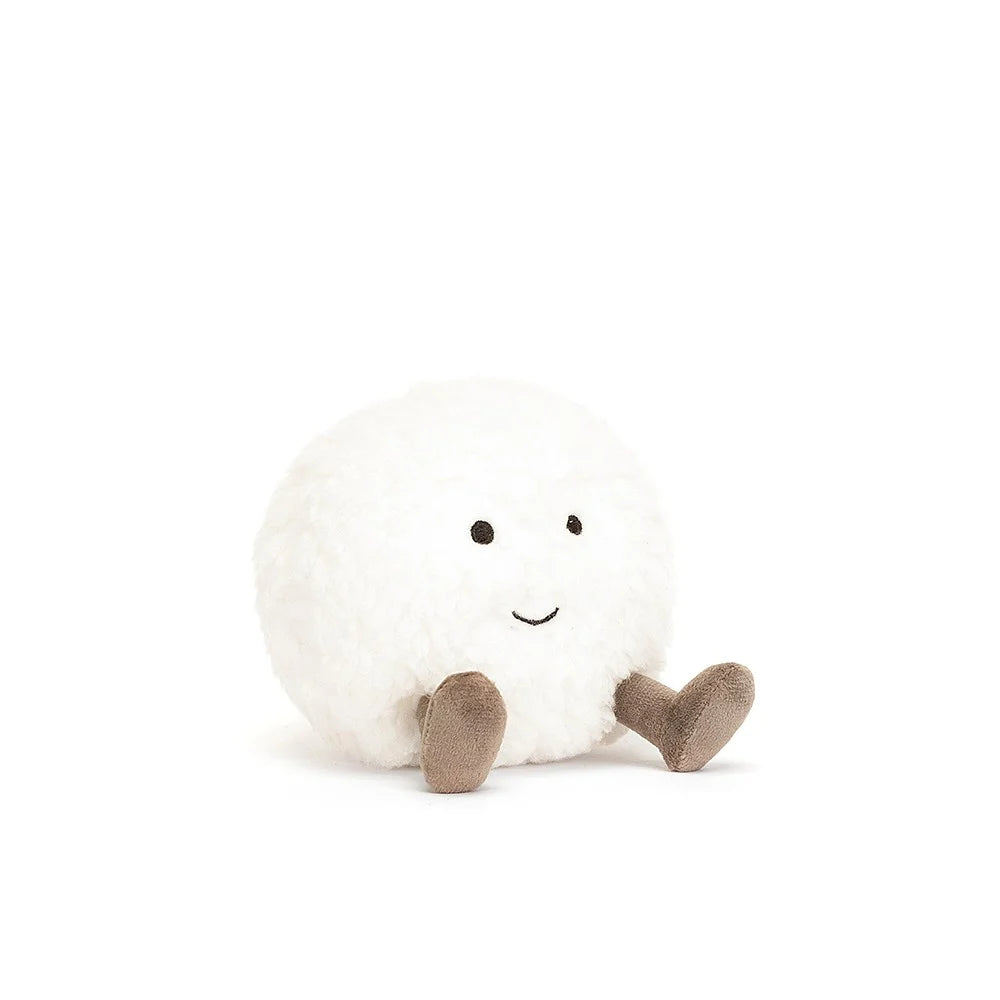 Amuseable Snowball Jellycat
