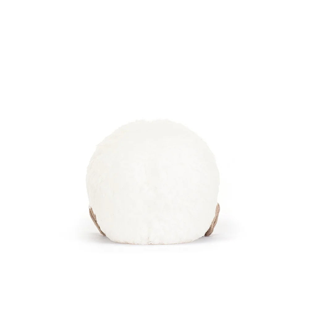 Amuseable Snowball Jellycat