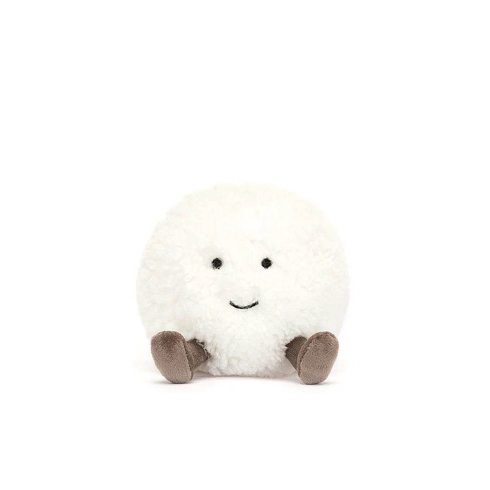 Amuseable Snowball Jellycat