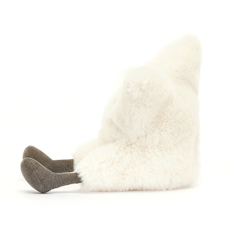 Amuseable Cream Star Jellycat