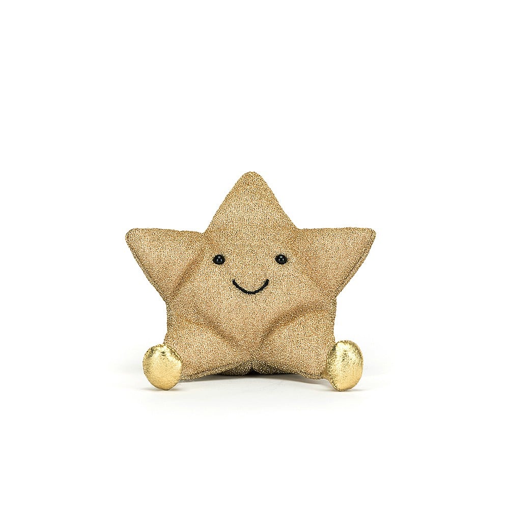 Amuseable Star Jellycat