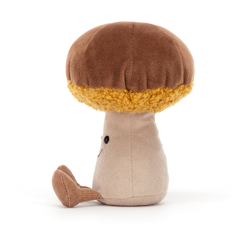 Amuseable Toadstool Jellycat