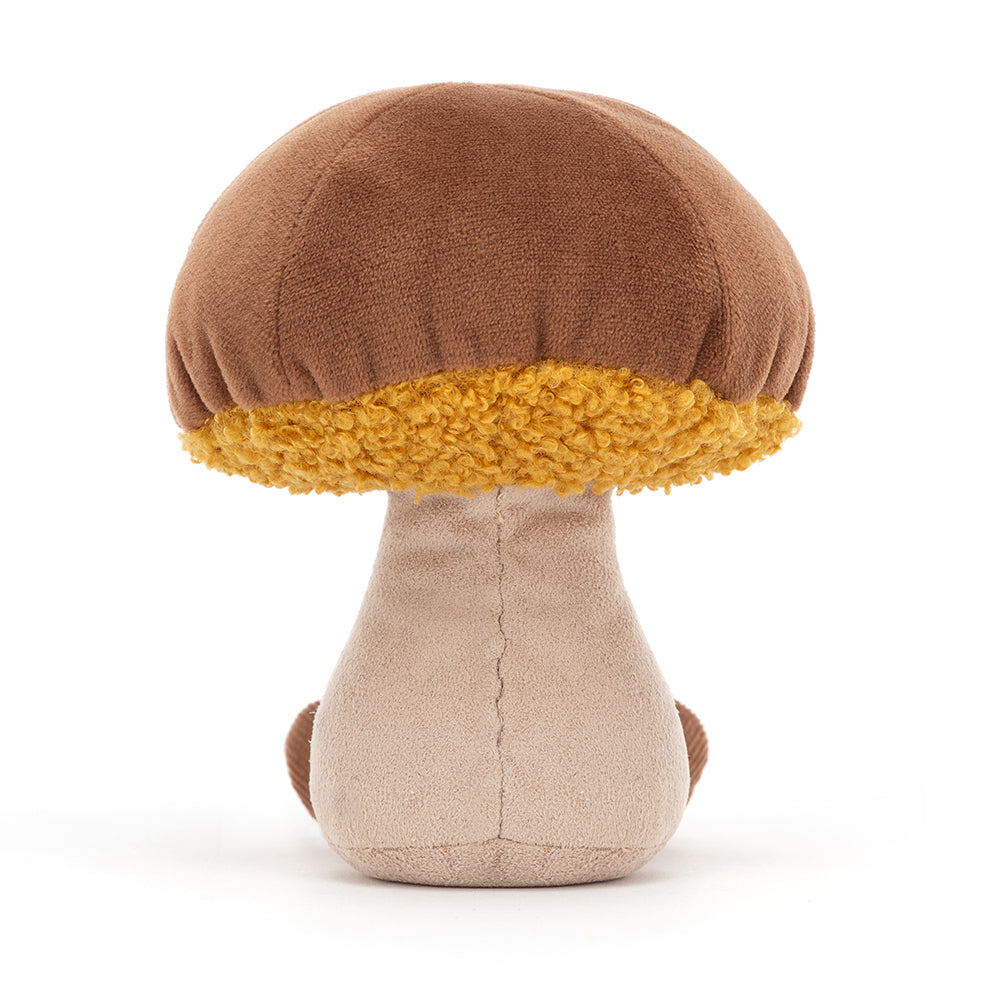 Amuseable Toadstool Jellycat