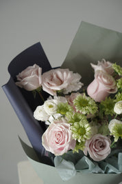 Sage Bouquet