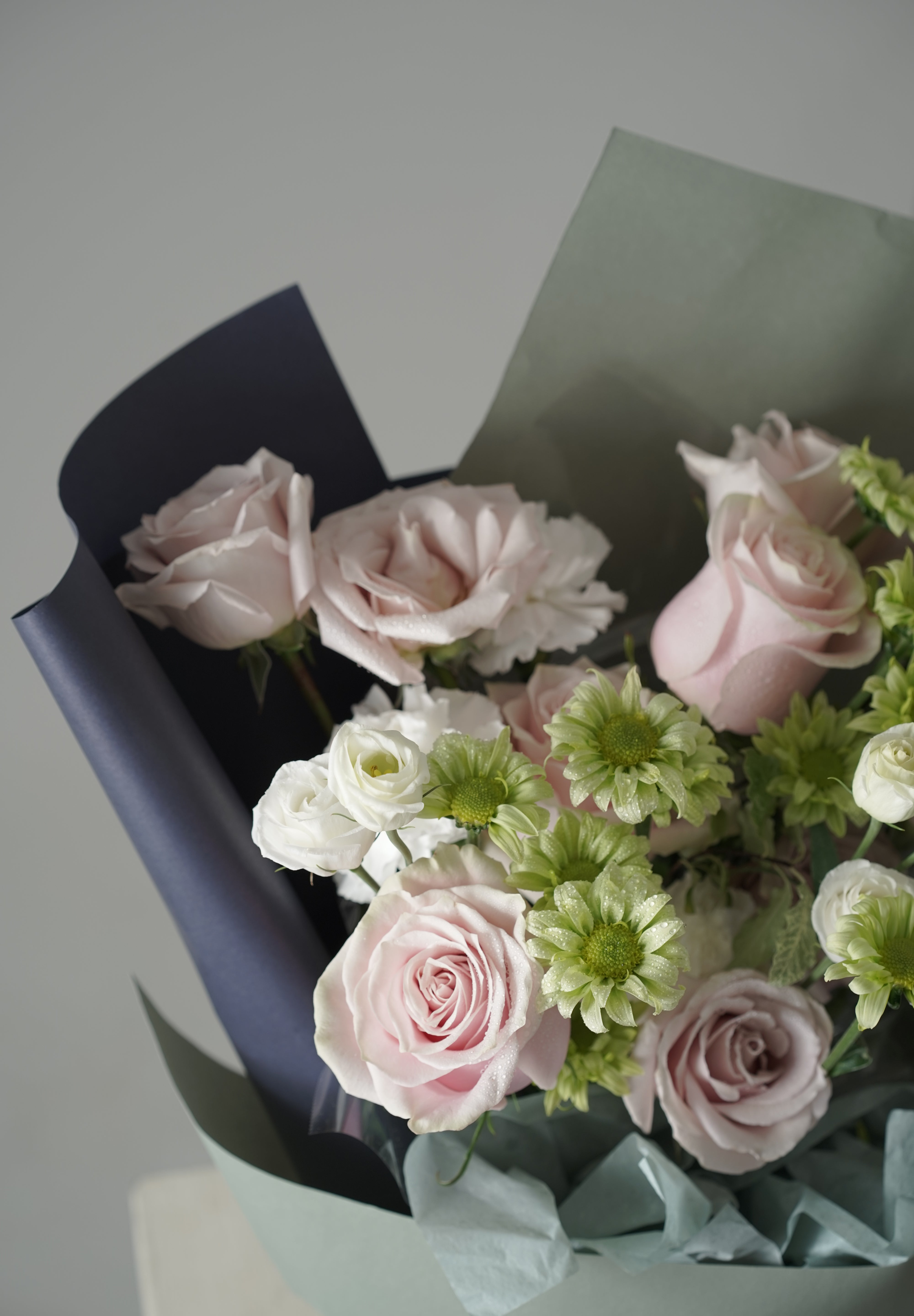 Sage Bouquet