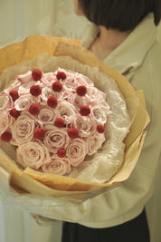 Sweet Summer Blooms