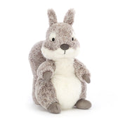 Ambrosie Squirrel Jellycat