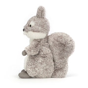 Ambrosie Squirrel Jellycat
