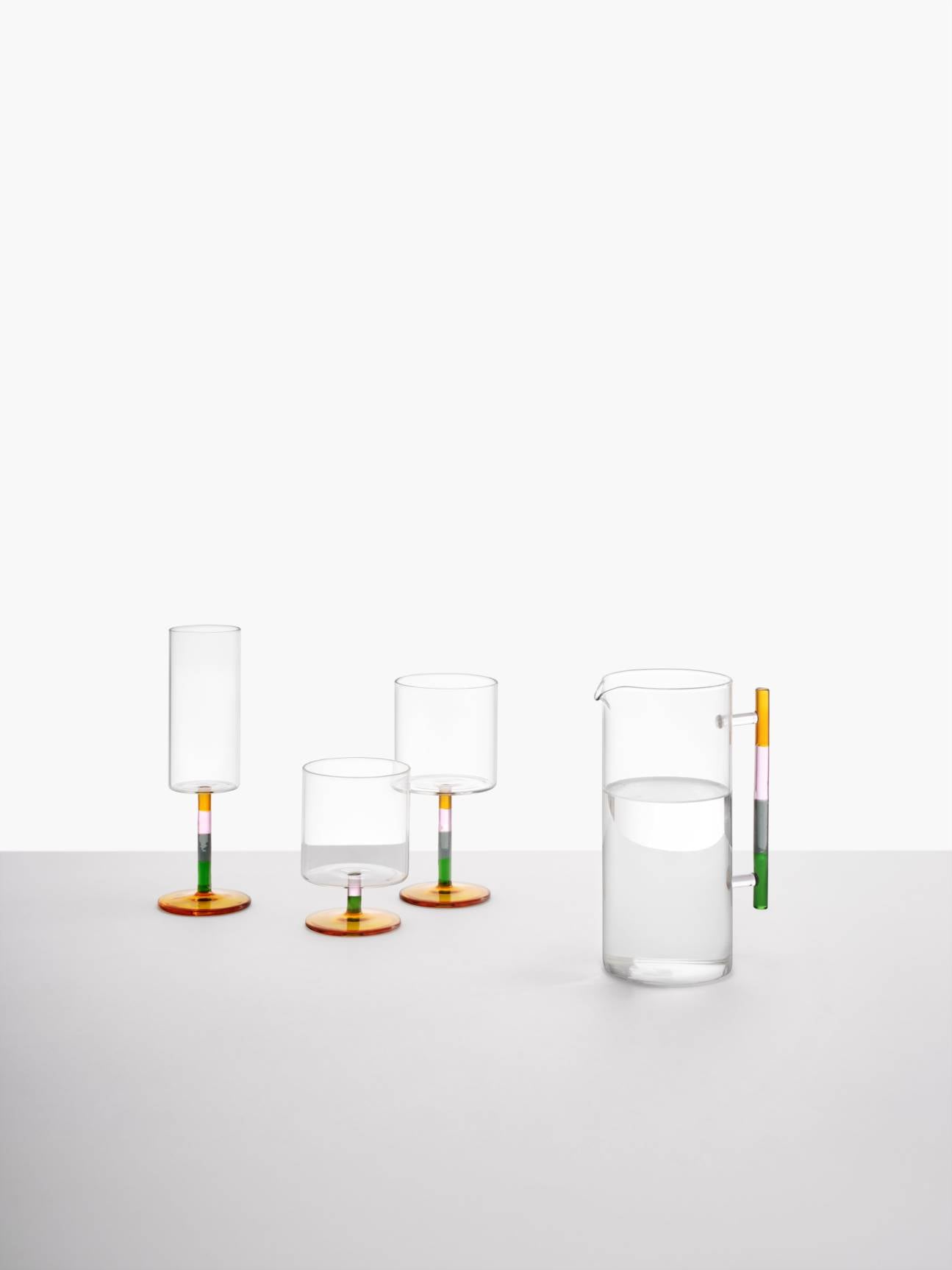 Amaranta Collection